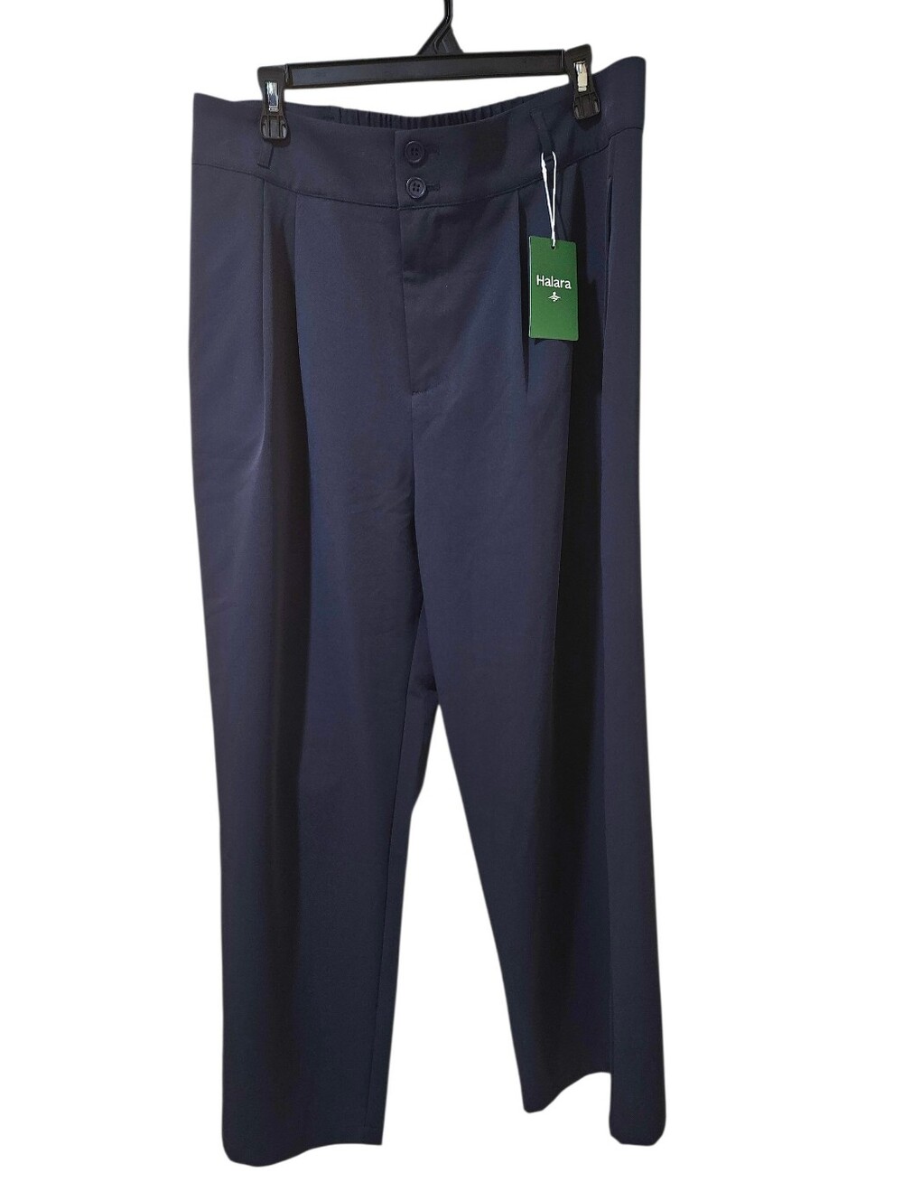 Halara Wide-Legged Trouser